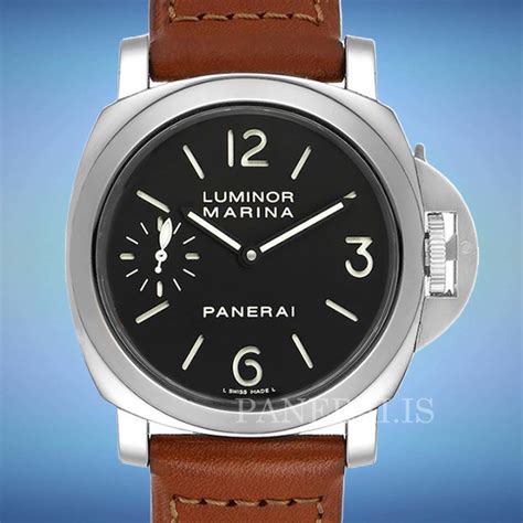 replica panerai replica luminor marina pam00111|panerai alternatives.